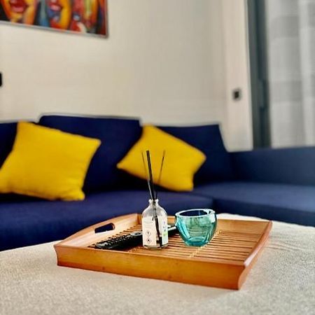 Vila Lova- Luxury Apartments ロケタス・デ・マル エクステリア 写真