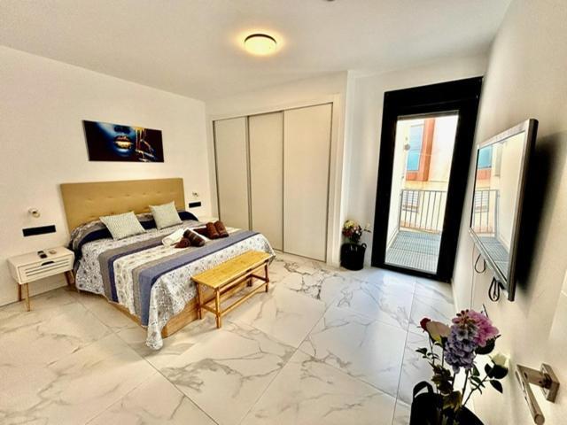 Vila Lova- Luxury Apartments ロケタス・デ・マル エクステリア 写真