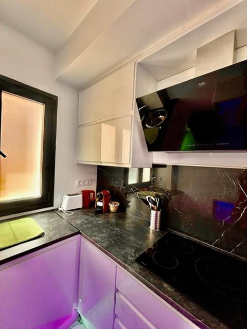 Vila Lova- Luxury Apartments ロケタス・デ・マル エクステリア 写真