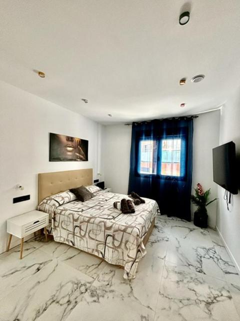 Vila Lova- Luxury Apartments ロケタス・デ・マル エクステリア 写真